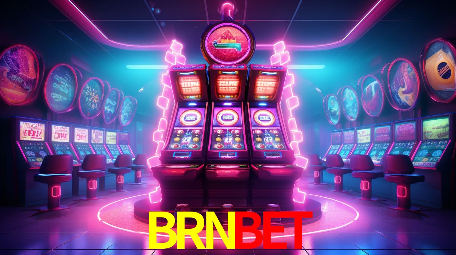 BRNBET - Tesouro da Sorte Infinita - BRNBET.COM