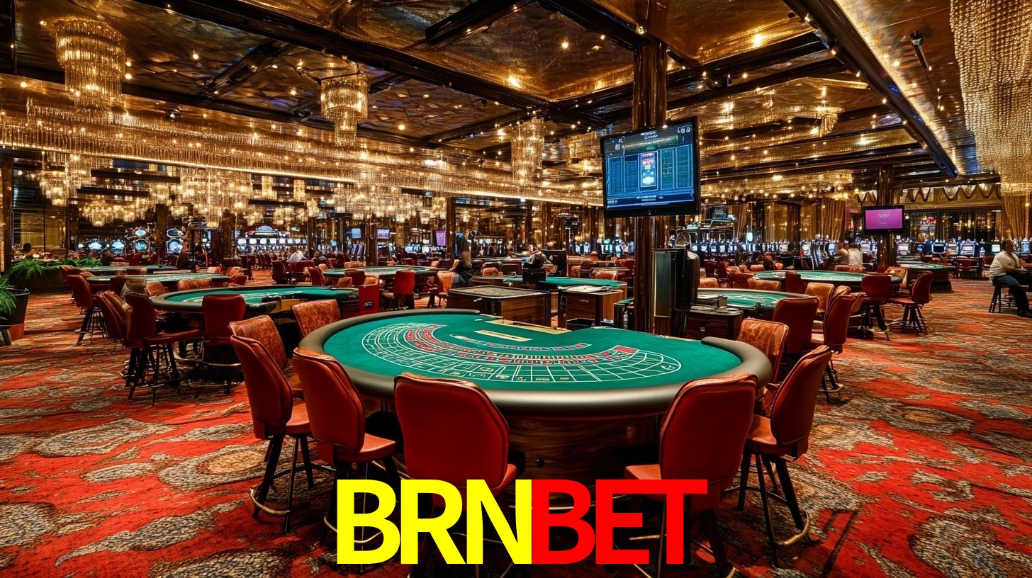 BRNBET Login