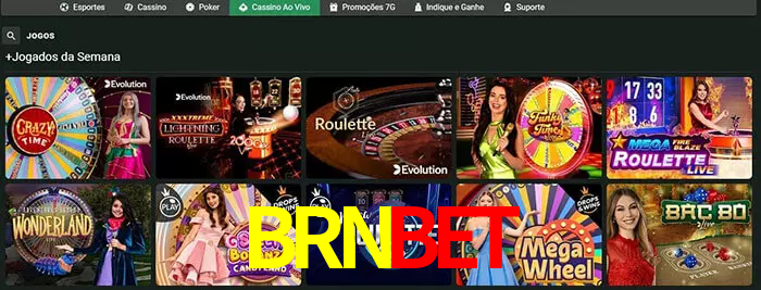BRNBET bet