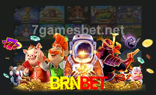 cassino BRNBET