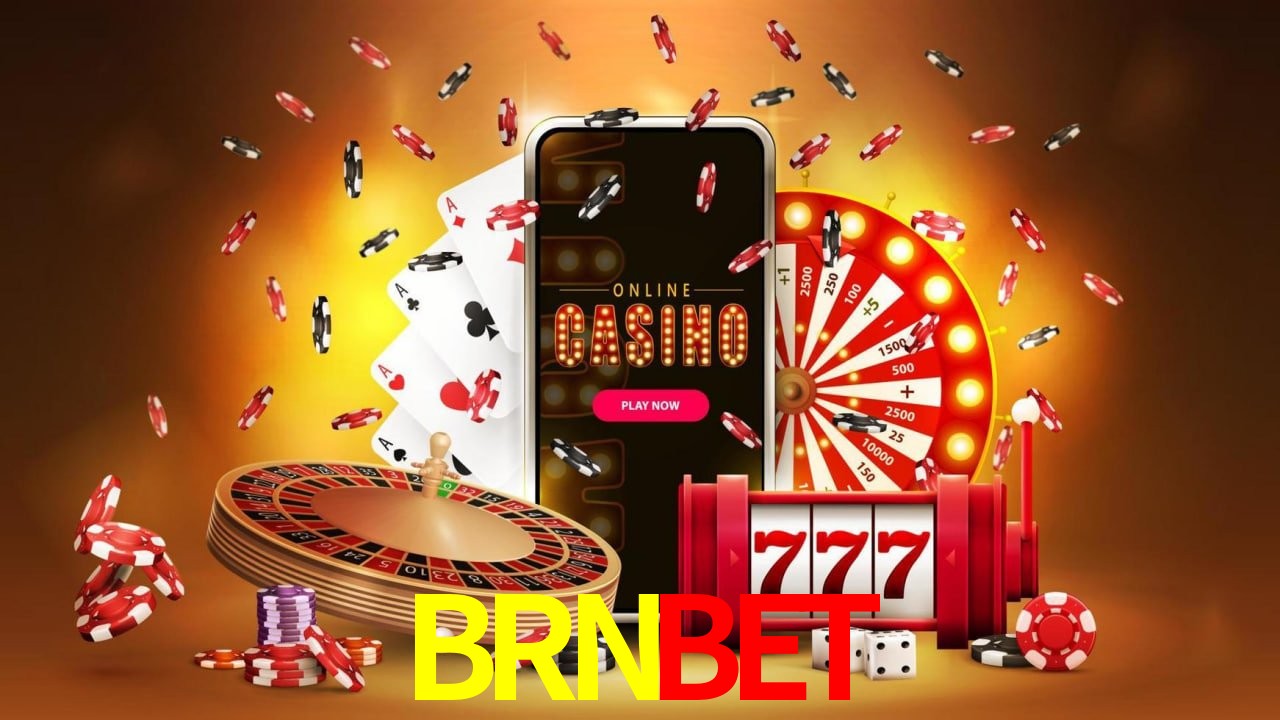 Desvendando o Mundo dos Jogos Virtuais na BRNBET