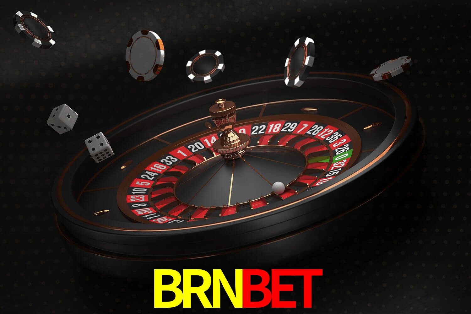 BRNBET.COM