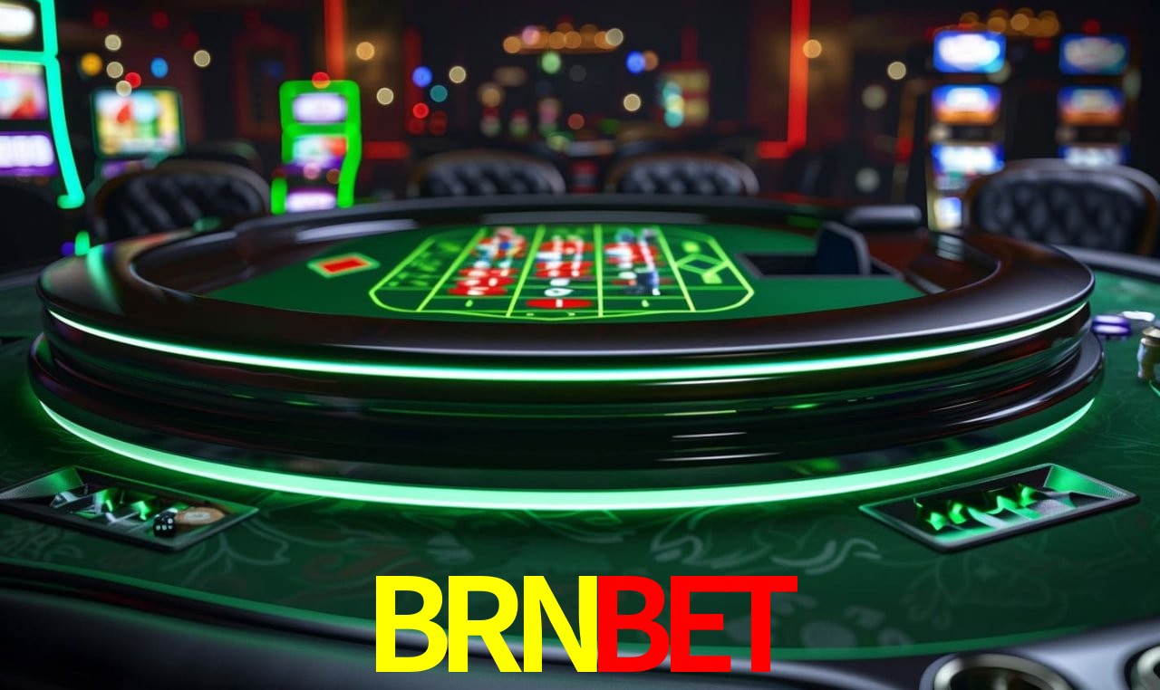 Exclusive Offers BRNBET