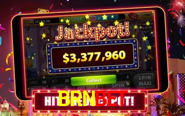 Descubra a Magia dos Jogos de Arcade no BRNBET