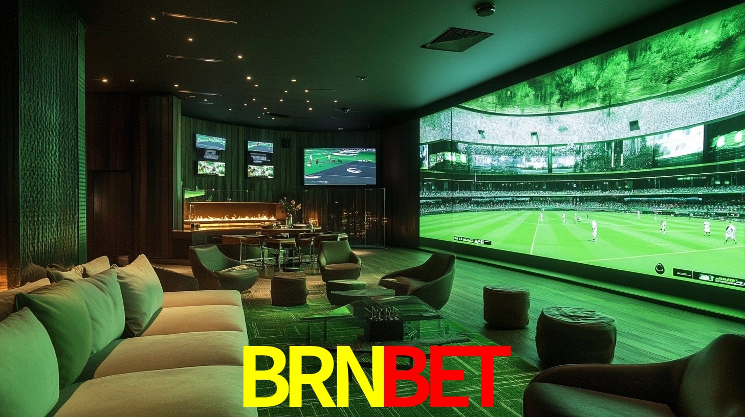 BRNBET: Seu Especialista em Apostas Esportivas Brasileiras
