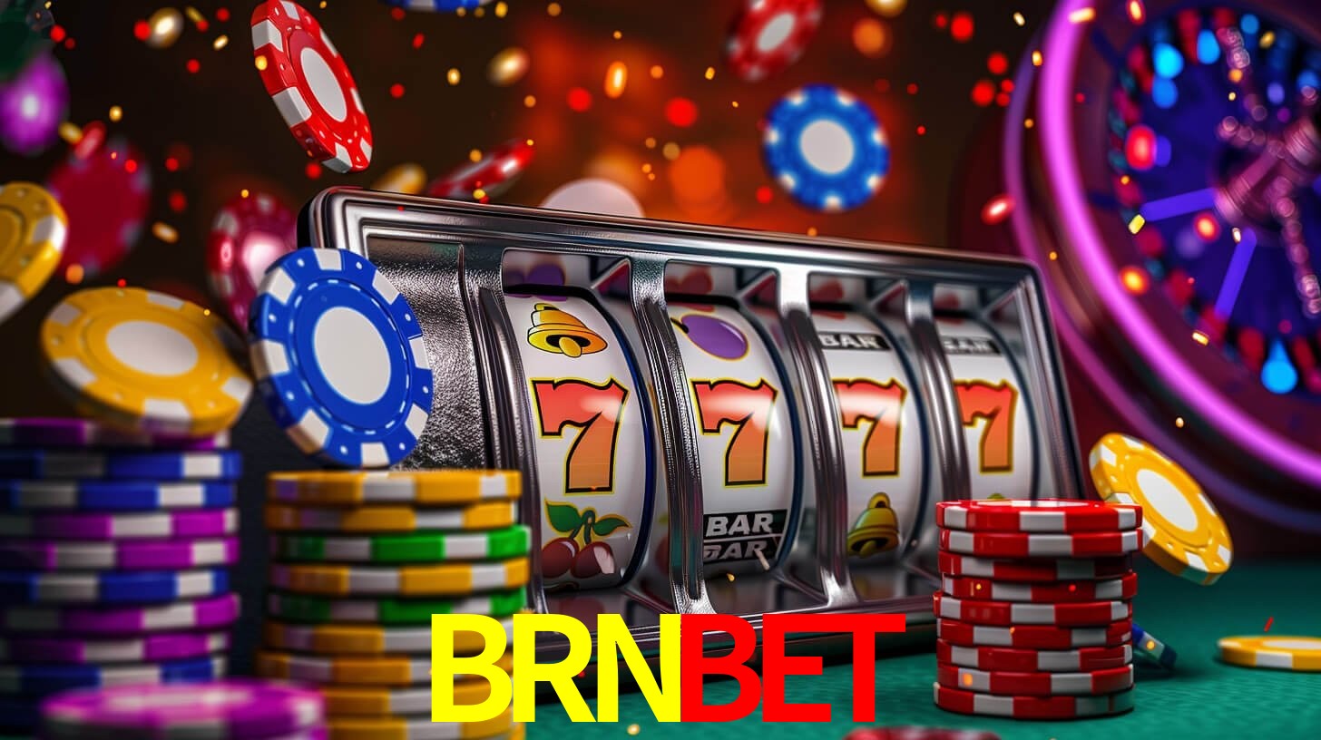 PIX Instantâneo BRNBET