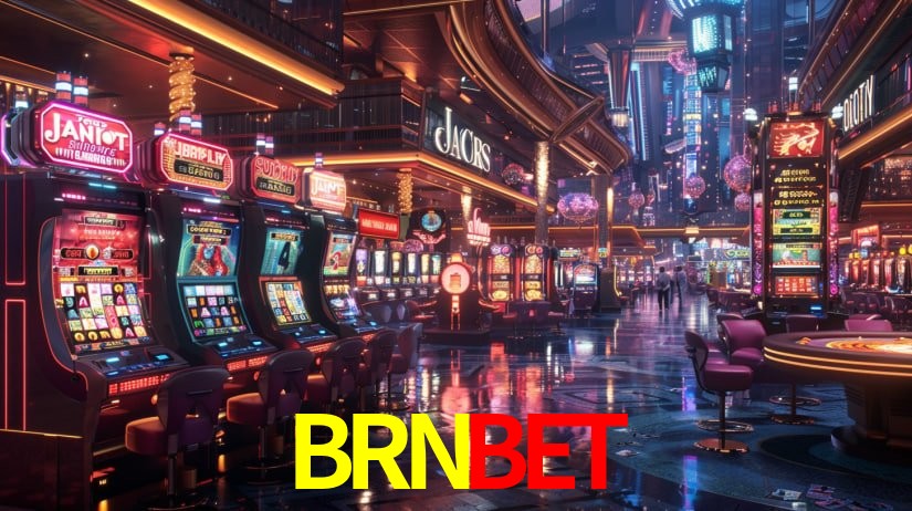 Games Directory BRNBET
