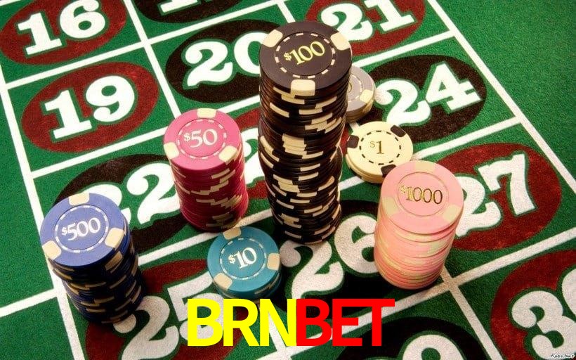 Download para Android e iOS na BRNBET