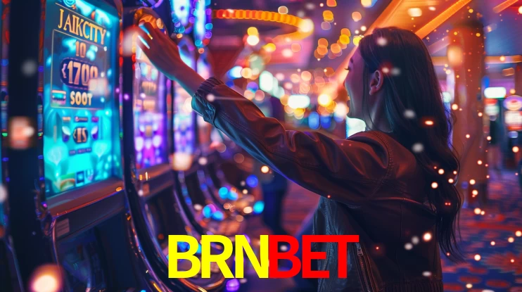 BRNBET Login