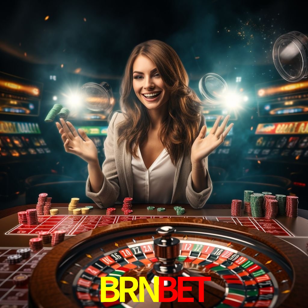 Explore as vantagens do BRNBET: serviço profissional e confiabilidade