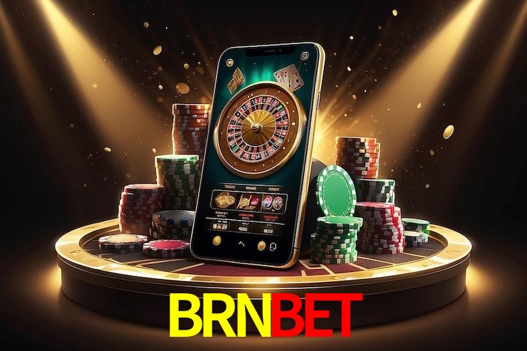 Tecnologia da Plataforma BRNBET