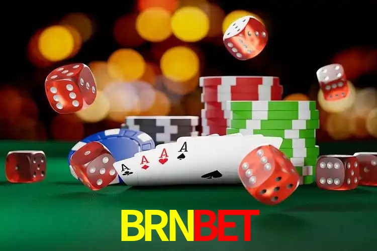 Casino Ao Vivo BRNBET