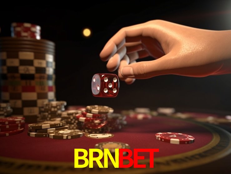 Jogos de Slot BRNBET