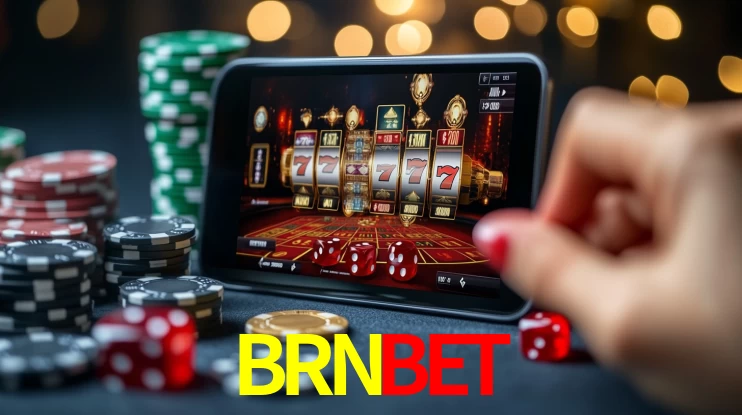 Daily Bonuses BRNBET