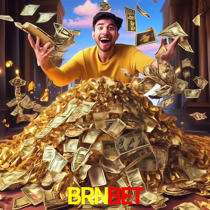 Casino Ao Vivo BRNBET