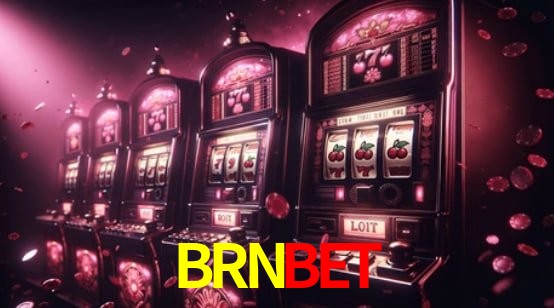 Página oficial no Facebook da BRNBET