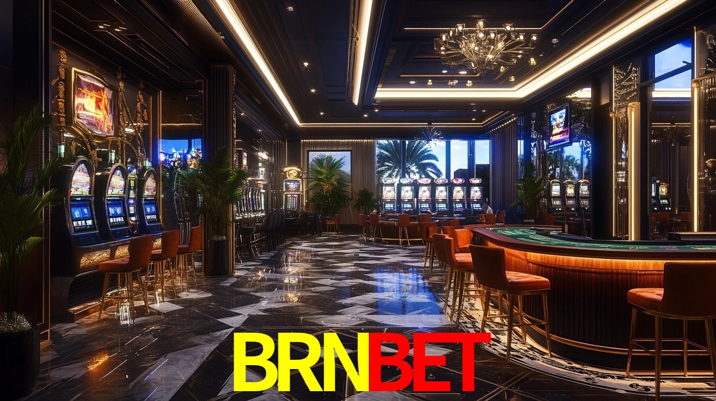 BRNBET App Interface