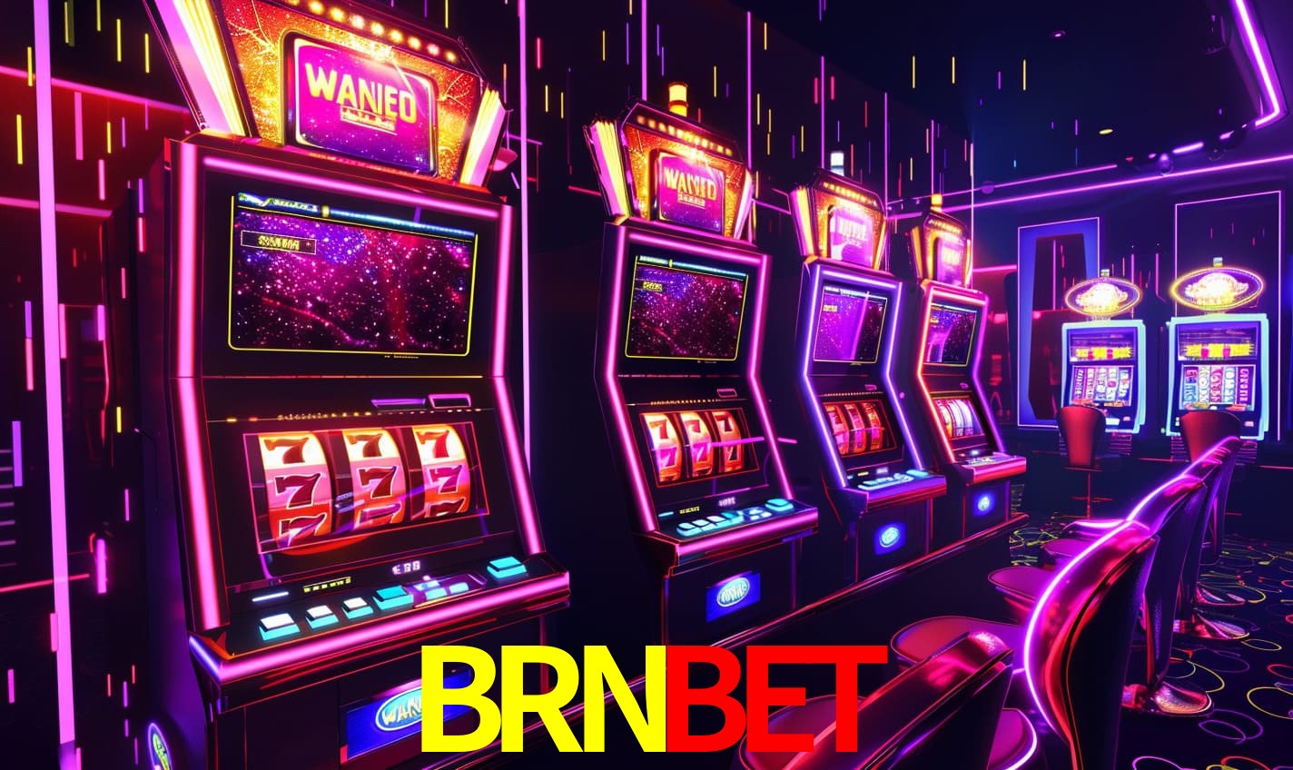 Explorando a Categoria de Eventos em Apostas na BRNBET