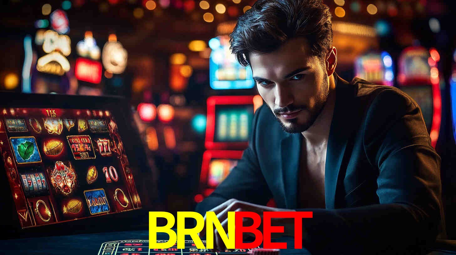 BRNBET Login