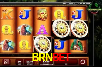 Inovações de Jogos na BRNBET: O Futuro das Experiências Interativas
