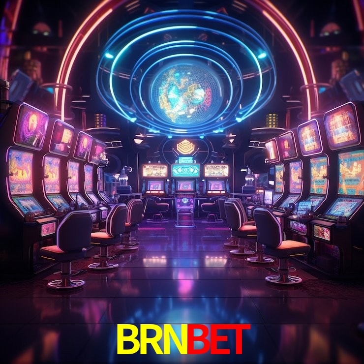 Jackpots e promoções na BRNBET