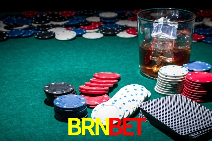 Mesa de Blackjack BRNBET