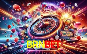 Apostas de Futebol BRNBET
