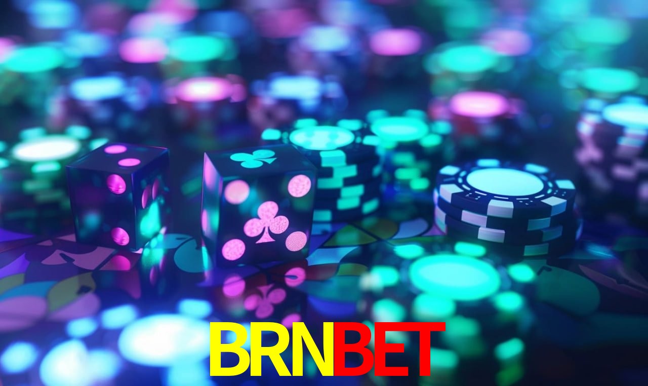 Mesa de Roleta BRNBET