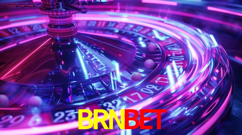 A Emoção da Loteria na BRNBET: Uma Chance de Mudança de Vida