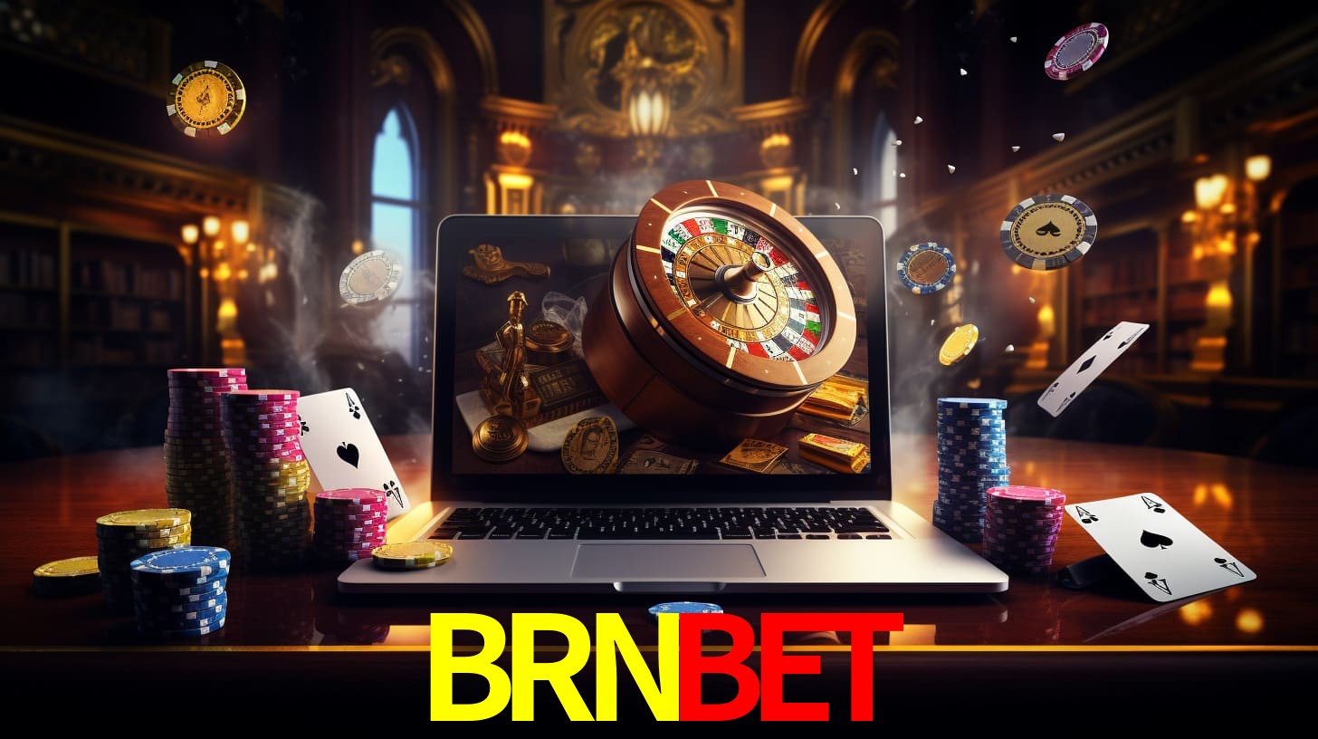 Blackjack Table BRNBET