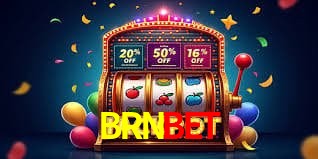 Promoção Relâmpago BRNBET