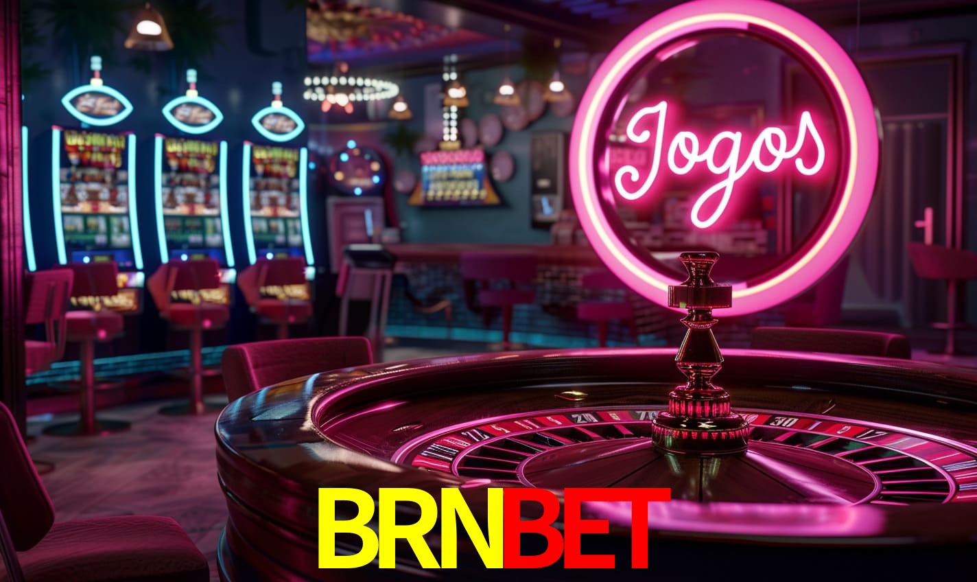 A Experiência Imersiva dos Cassinos Ao Vivo no BRNBET