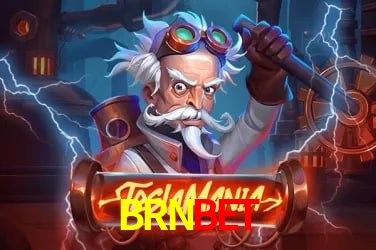Login Seguro BRNBET