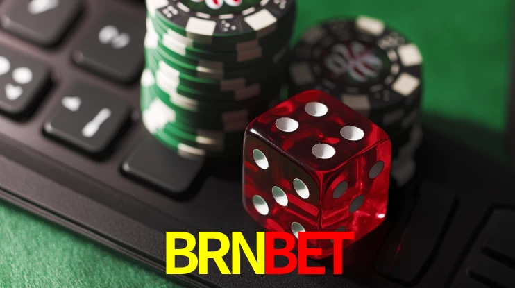 Account Benefits BRNBET