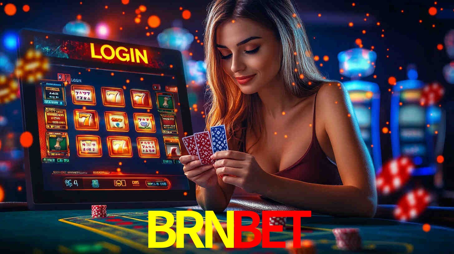 BRNBET Login