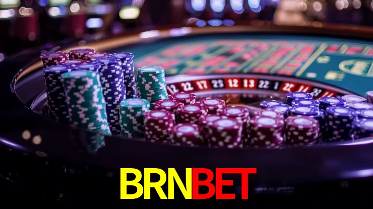 Live Casino BRNBET