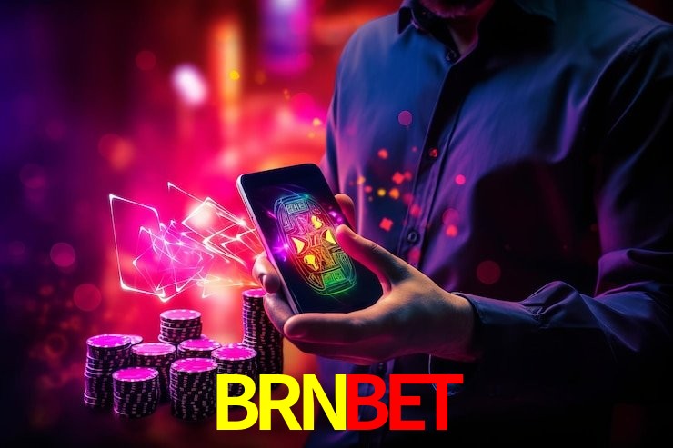 Torneios BRNBET