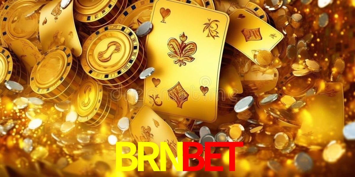 Desvendando o Mundo dos Jogos Virtuais na BRNBET