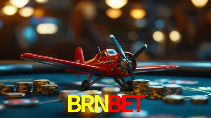 Slot Games BRNBET