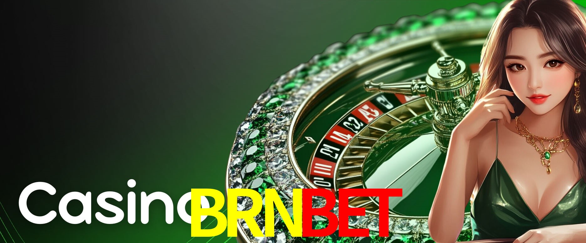 Weekend Specials BRNBET