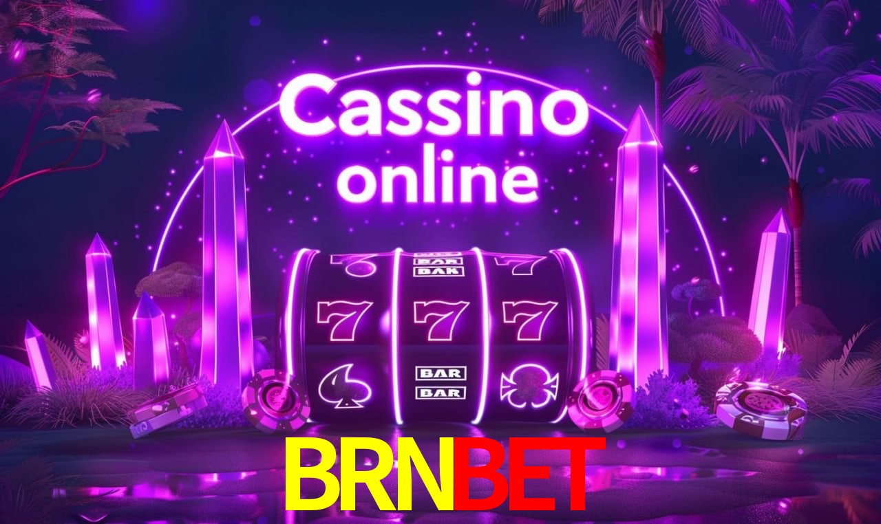 Sistemas de Segurança BRNBET