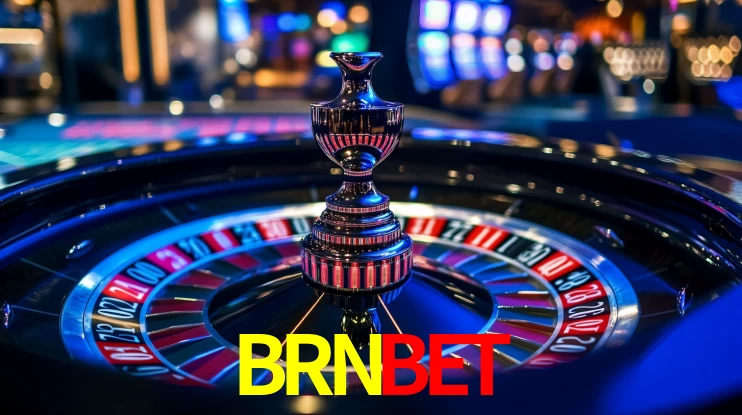 BRNBET Login