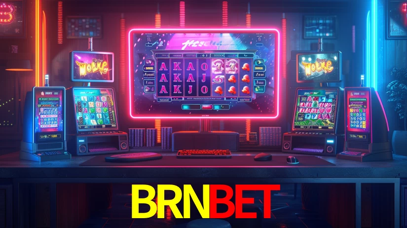 Experimente o Login Seguro Premium no BRNBET