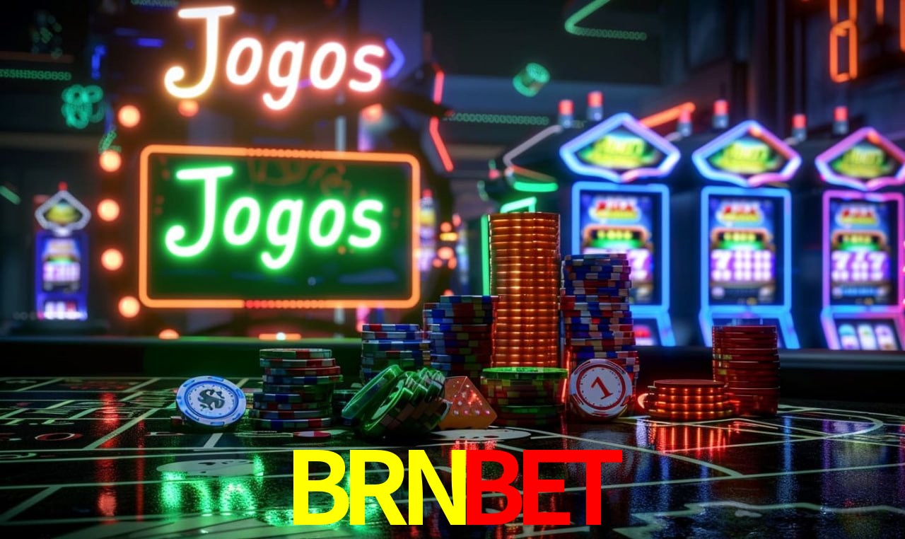 BRNBET.COM