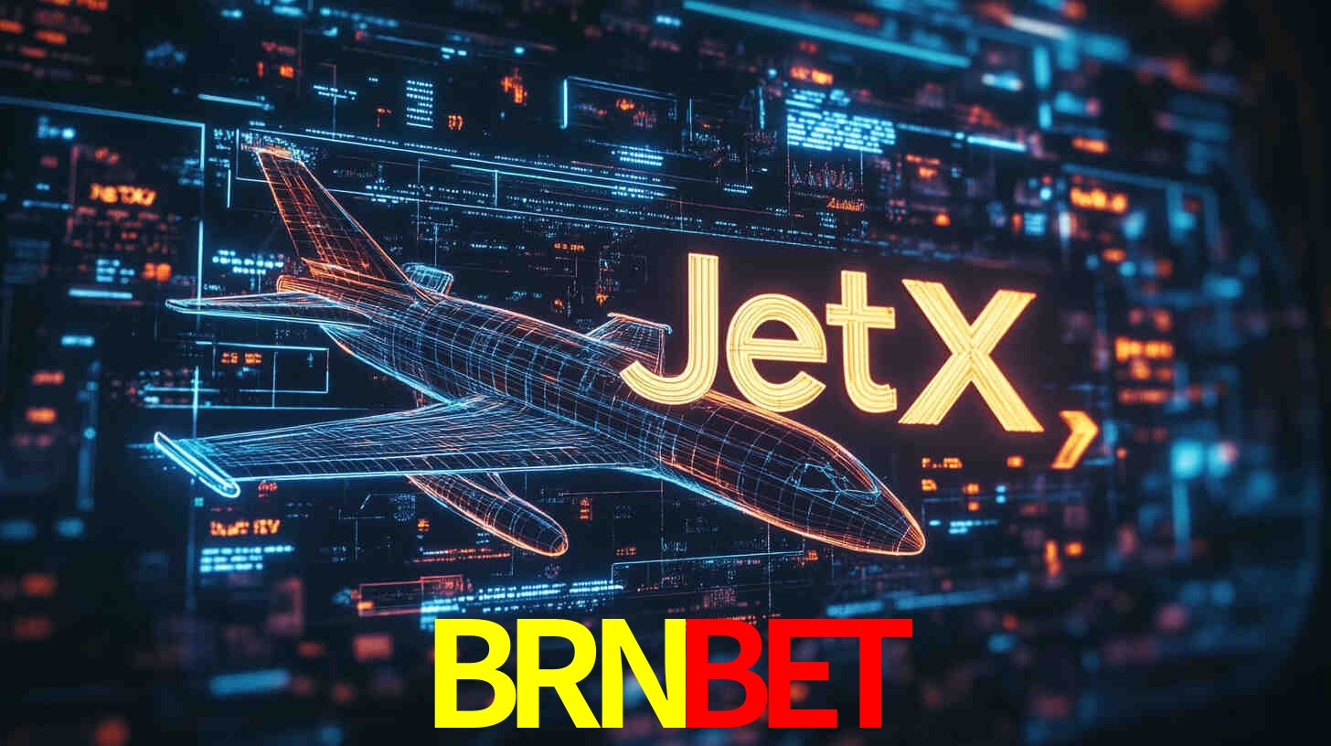 Apostas Esportivas na BRNBET: Um Guia Completo