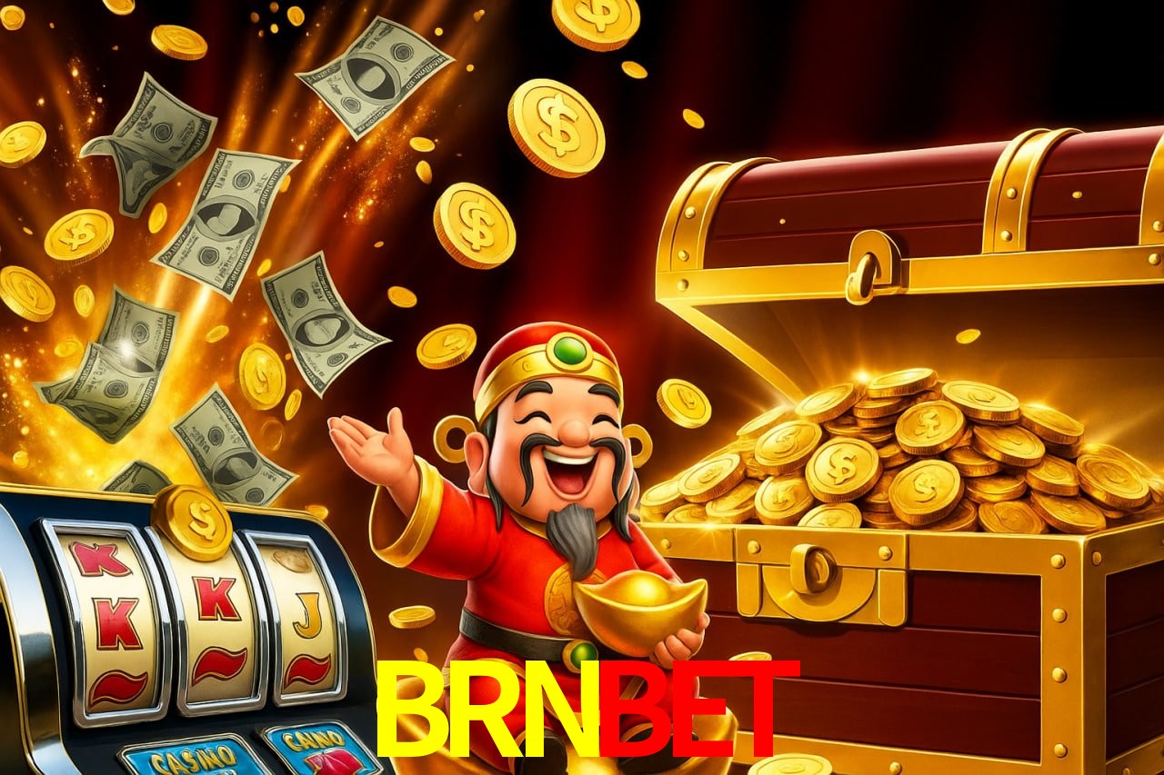 Jogos Exclusivos BRNBET