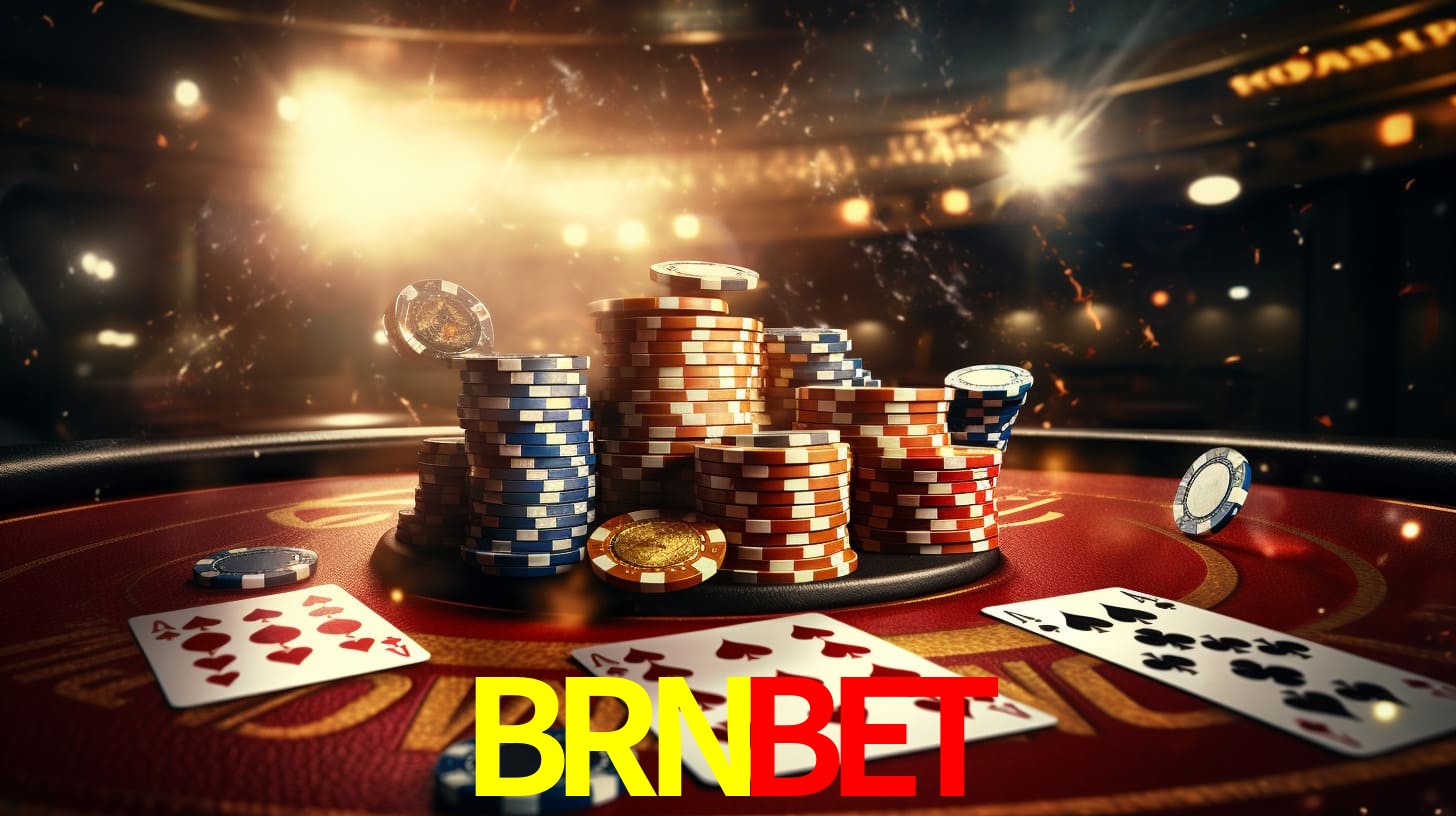 VIP Casino BRNBET