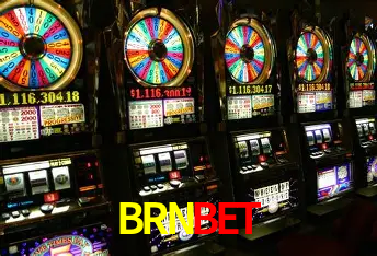 Descubra a Magia dos Jogos de Arcade no BRNBET