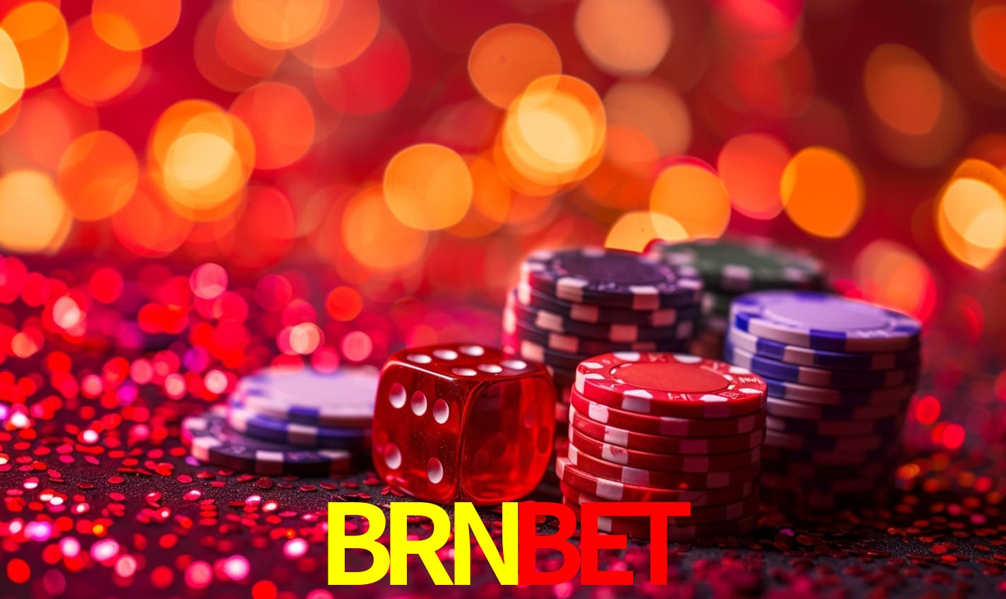Inovações de Jogos na BRNBET: O Futuro das Experiências Interativas