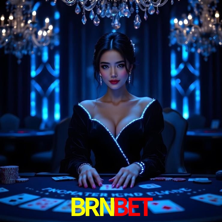 Provedores de Jogos BRNBET
